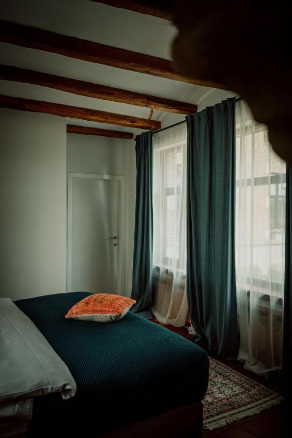Relais M B&B Frasnes-lez-Anvaing Exterior photo
