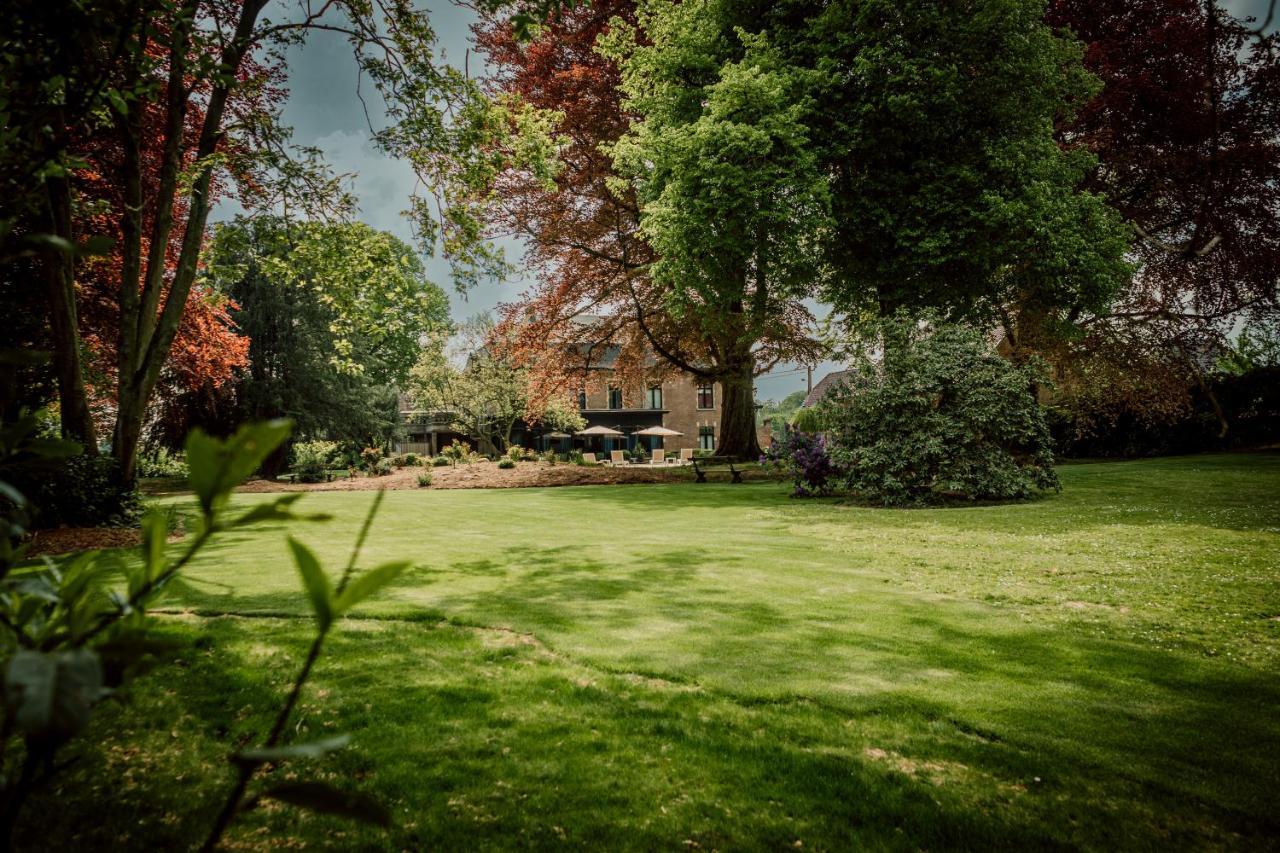 Relais M B&B Frasnes-lez-Anvaing Exterior photo